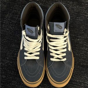 Vans S8-Hi Sneakers Men's Size 12